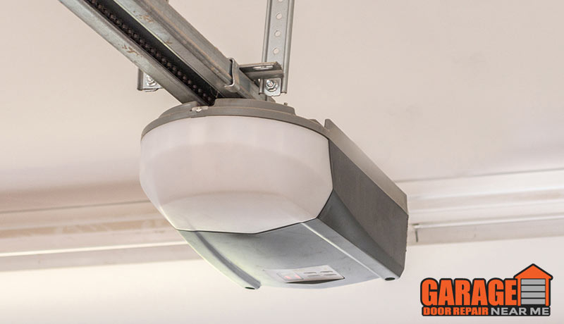 Garage Door Opener