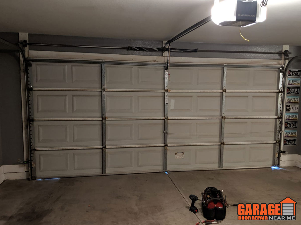 Garage Door Near Me Garage Door Installation