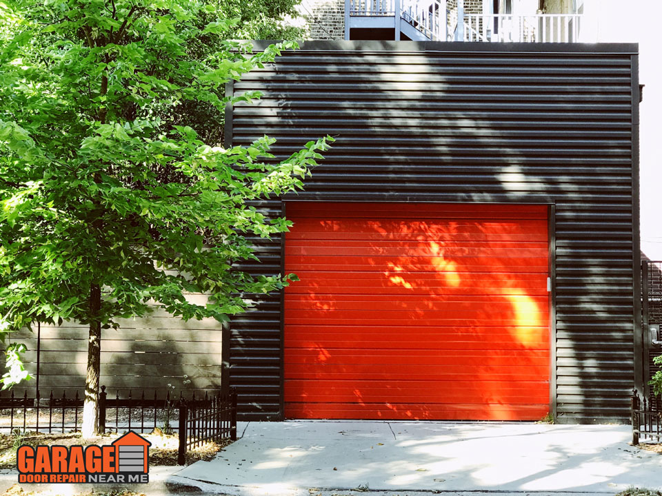 Garage Door Near Me Garage Door Installation